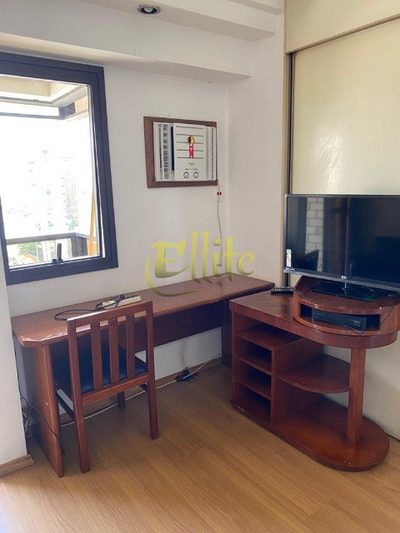 Flat/Apart Hotel, 1 quarto, 37 m² - Foto 3