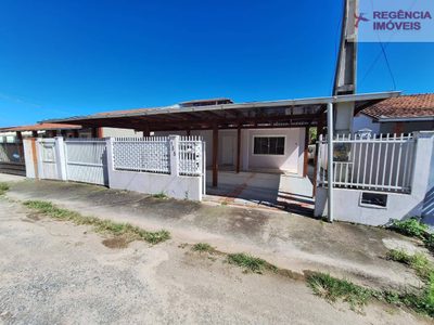 Casa, 3 quartos, 148 m² - Foto 2