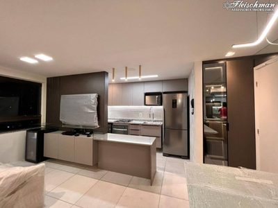 Apartamento, 2 quartos, 54 m² - Foto 1