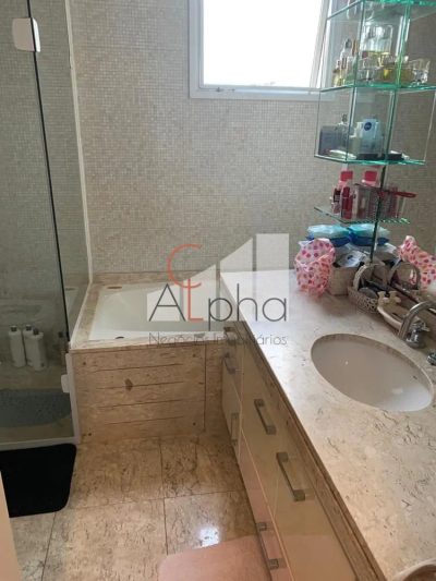 Apartamento, 3 quartos, 322 m² - Foto 3