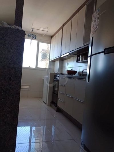 Apartamento, 2 quartos, 57 m² - Foto 4
