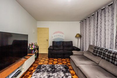 Casa, 3 quartos, 160 m² - Foto 1