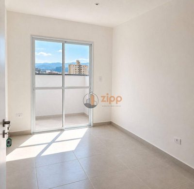 Apartamento, 1 quarto, 44 m² - Foto 1