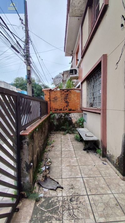 Sobrado, 5 quartos - Foto 2