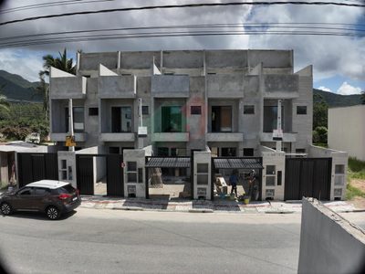 Sobrado, 2 quartos, 130 m² - Foto 3