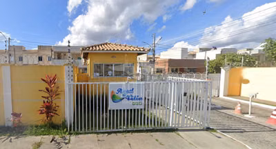 Casa, 2 quartos, 52 m² - Foto 2