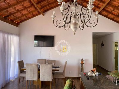 Chácara, 2 quartos, 3000 m² - Foto 2
