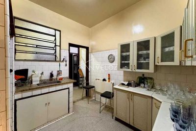 Apartamento, 3 quartos, 94 m² - Foto 1