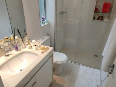 Apartamento, 3 quartos, 329 m² - Foto 5