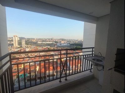 Apartamento, 2 quartos, 58 m² - Foto 5