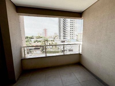 Apartamento, 3 quartos, 108 m² - Foto 4