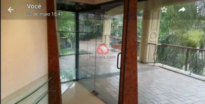Loja-Salão, 30 m² - Foto 1