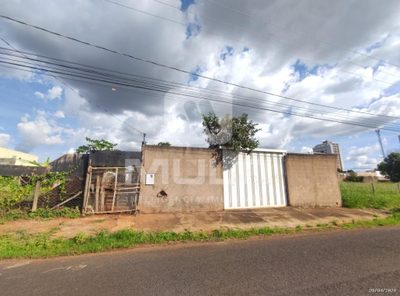 Terreno, 420 m² - Foto 1