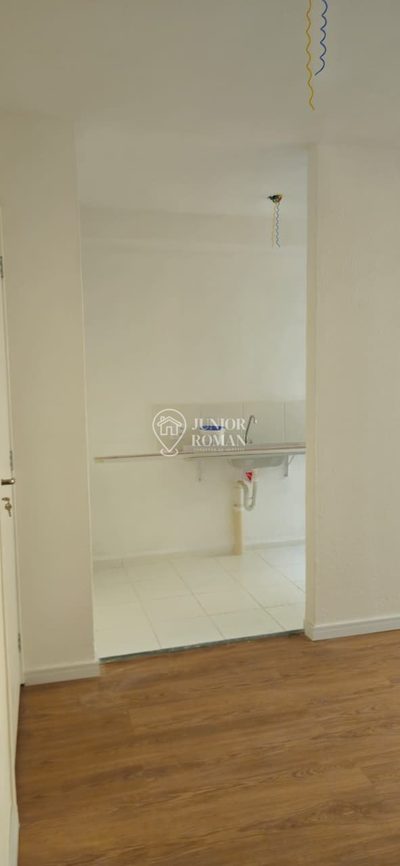 Apartamento, 2 quartos, 49 m² - Foto 5