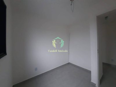 Apartamento, 2 quartos, 41 m² - Foto 5