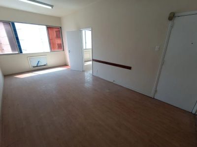 Sala-Conjunto, 40 m² - Foto 2