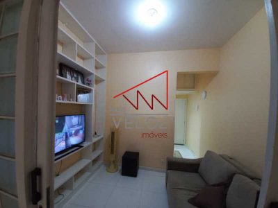 Kitnet-Studio, 28 m² - Foto 2