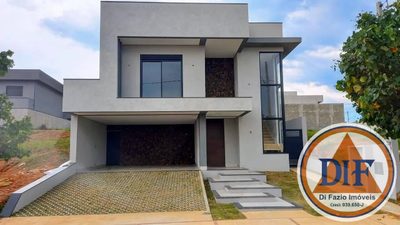 Casa, 4 quartos, 223 m² - Foto 1