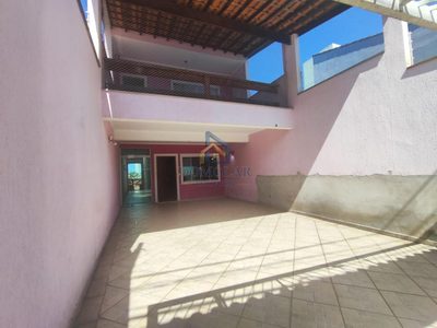Casa, 3 quartos - Foto 5