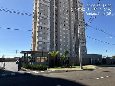 Apartamento, 2 quartos, 47 m² - Foto 1