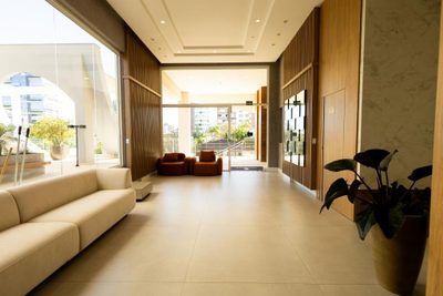 Apartamento, 3 quartos, 111 m² - Foto 2