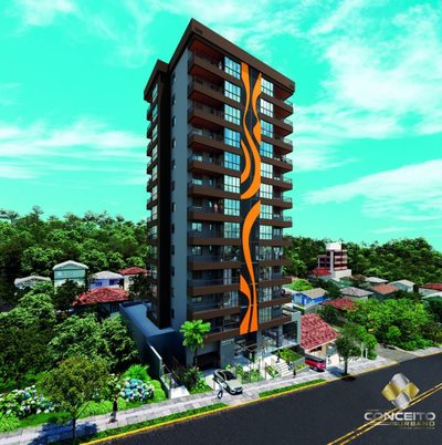 Apartamento, 2 quartos, 62 m² - Foto 1