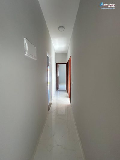 Casa, 3 quartos - Foto 5