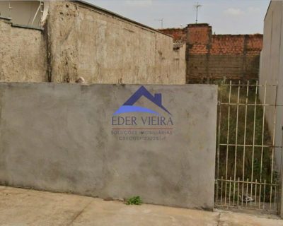 Terreno, 125 m² - Foto 1
