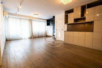 Apartamento, 4 quartos, 134 m² - Foto 3