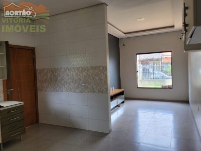 Casa, 2 quartos, 70 m² - Foto 4