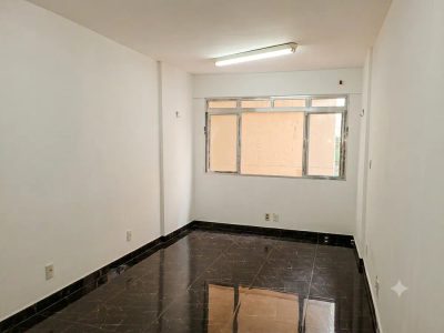 Apartamento, 1 quarto, 23 m² - Foto 2
