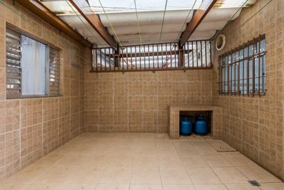 Casa, 2 quartos, 130 m² - Foto 4