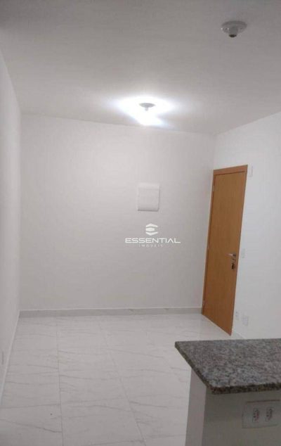 Apartamento, 2 quartos, 39 m² - Foto 2