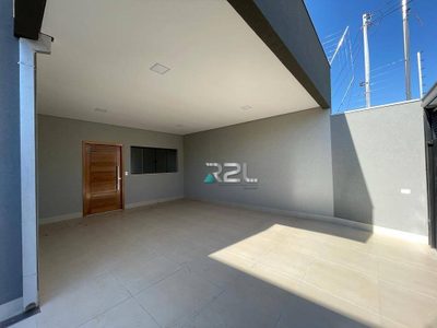 Casa, 3 quartos, 157 m² - Foto 2