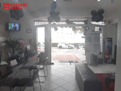 Prédio Inteiro, 295 m² - Foto 3