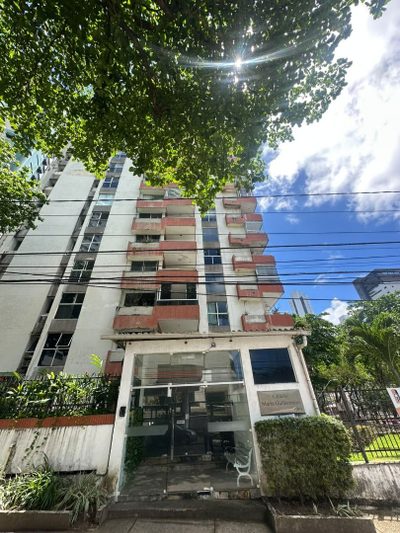 Apartamento, 3 quartos, 135 m² - Foto 3