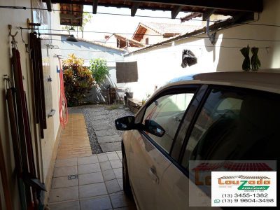 Casa, 3 quartos, 100 m² - Foto 3