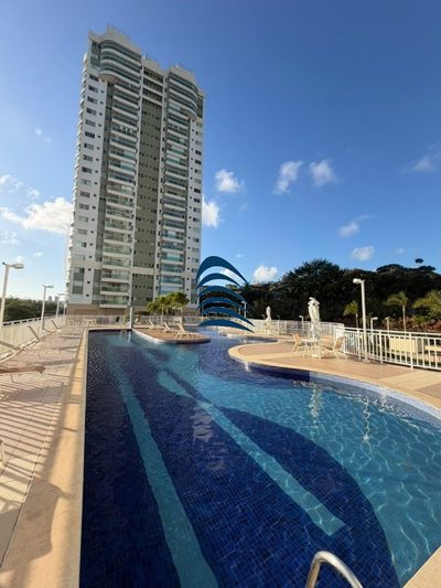 Apartamento, 3 quartos, 143 m² - Foto 2