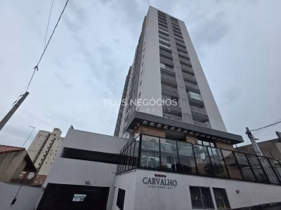 Apartamento, 2 quartos, 55 m² - Foto 1