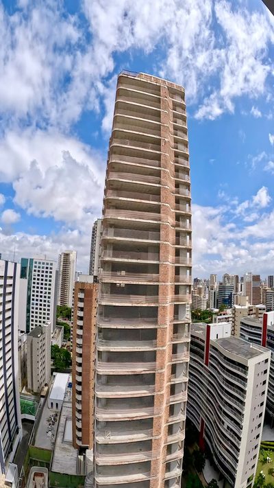 Apartamento, 4 quartos, 311 m² - Foto 3