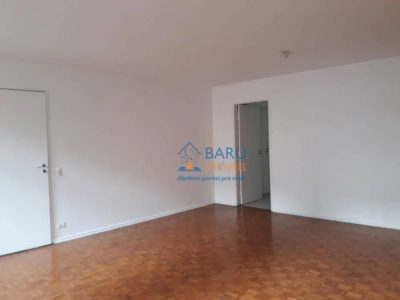 Apartamento, 3 quartos, 134 m² - Foto 4
