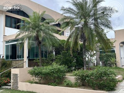 Casa, 7 quartos, 543 m² - Foto 5