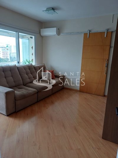 Apartamento, 3 quartos, 84 m² - Foto 2