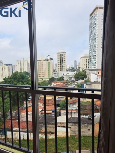 Apartamento, 2 quartos, 50 m² - Foto 2