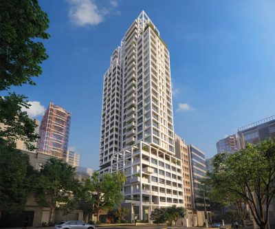 Apartamento, 2 quartos, 92 m² - Foto 1