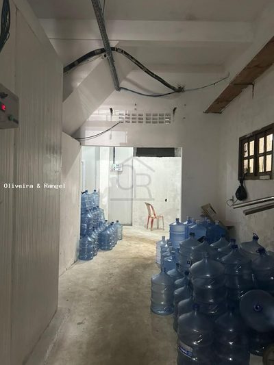 Depósito-Galpão, 133 m² - Foto 2