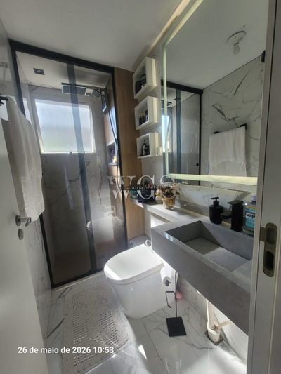 Apartamento, 2 quartos, 42 m² - Foto 5