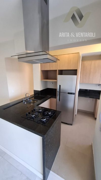 Apartamento, 2 quartos, 82 m² - Foto 4