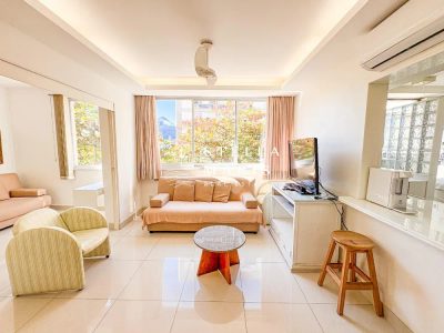 Apartamento, 2 quartos, 82 m² - Foto 2