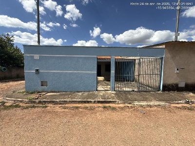 Casa, 2 quartos, 184 m² - Foto 1
